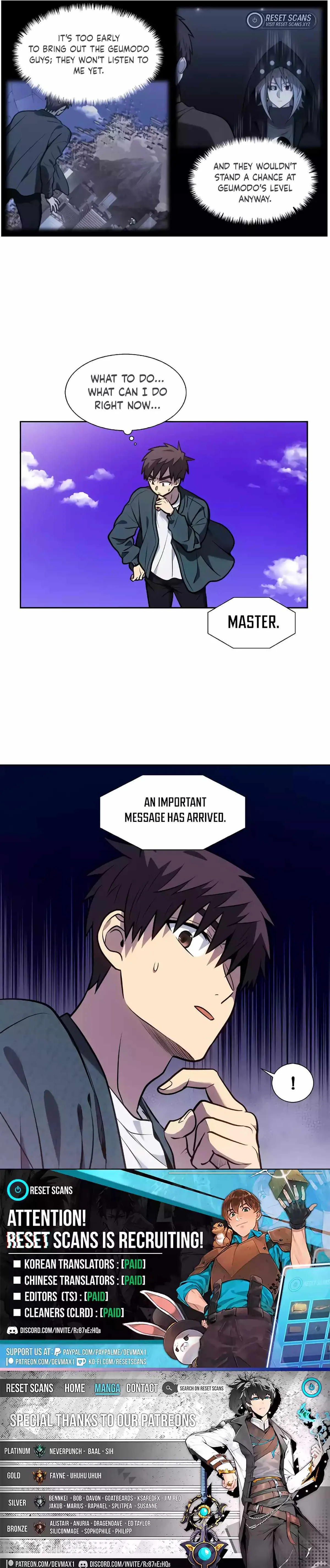 The Gamer Chapter 504 Online - página 13