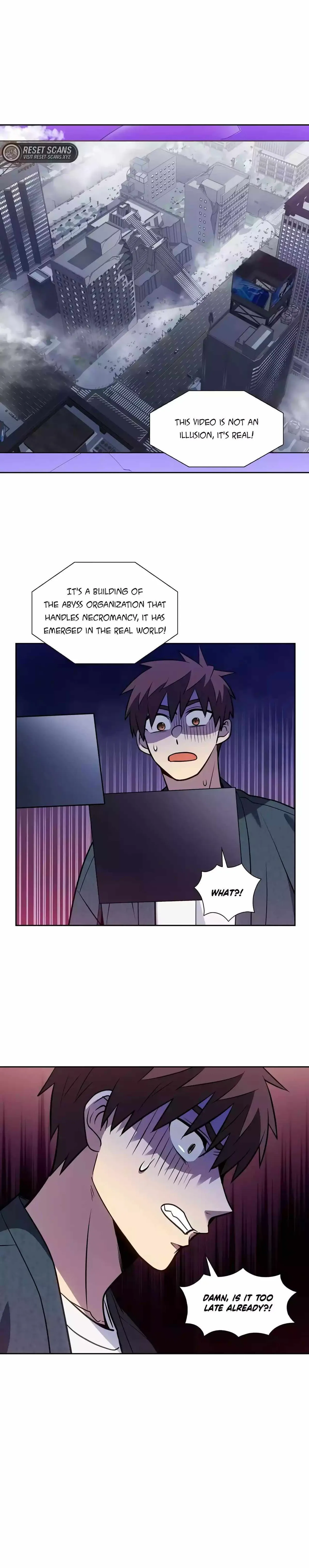 The Gamer Chapter 506 Online - página 3