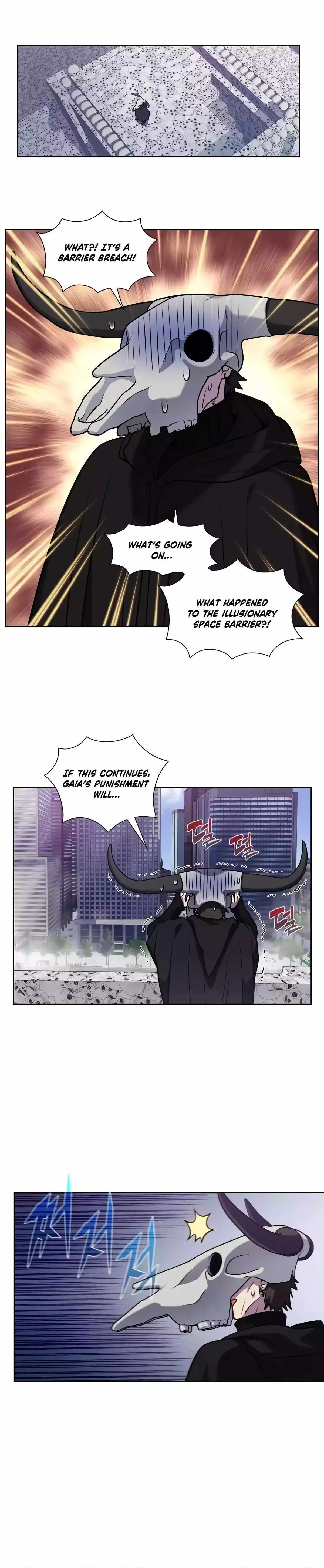 The Gamer Chapter 506 Online - página 5
