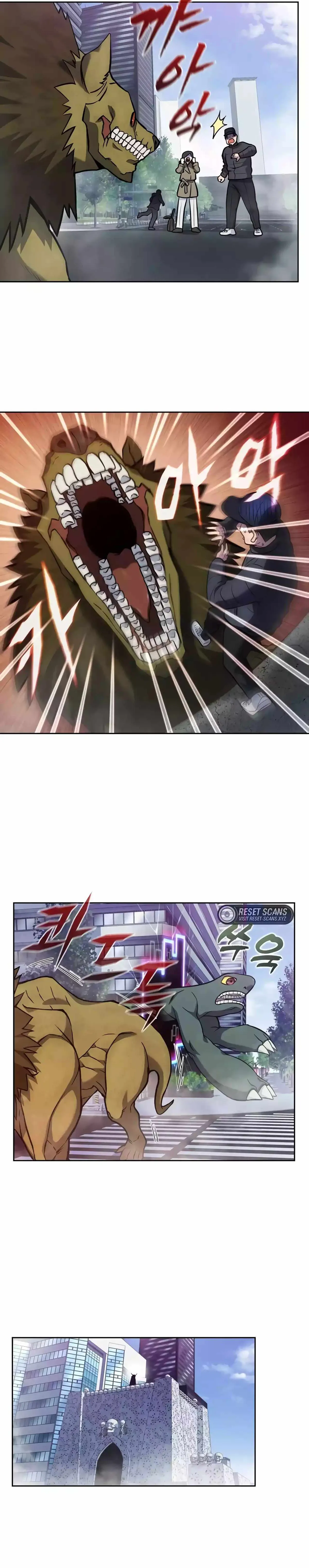 The Gamer Chapter 506 Online - página 7