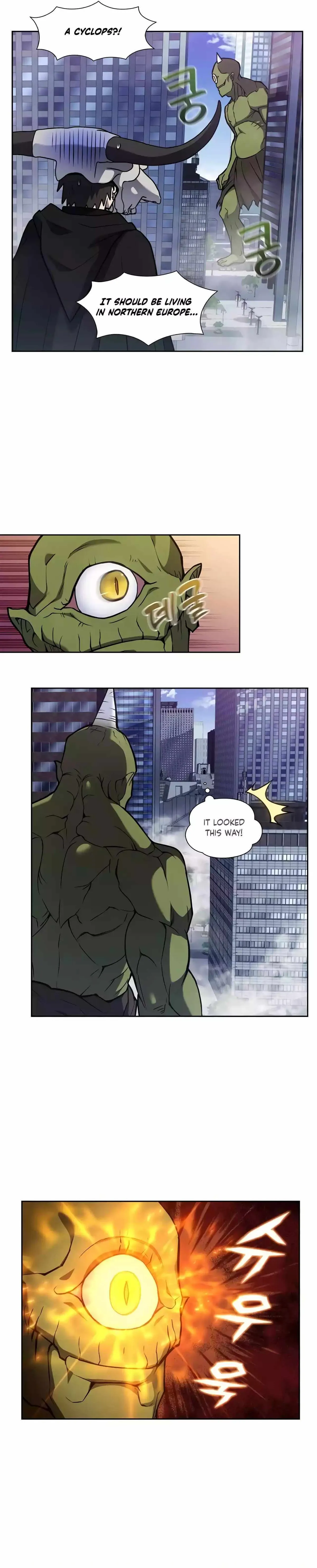 The Gamer Chapter 506 Online - página 9