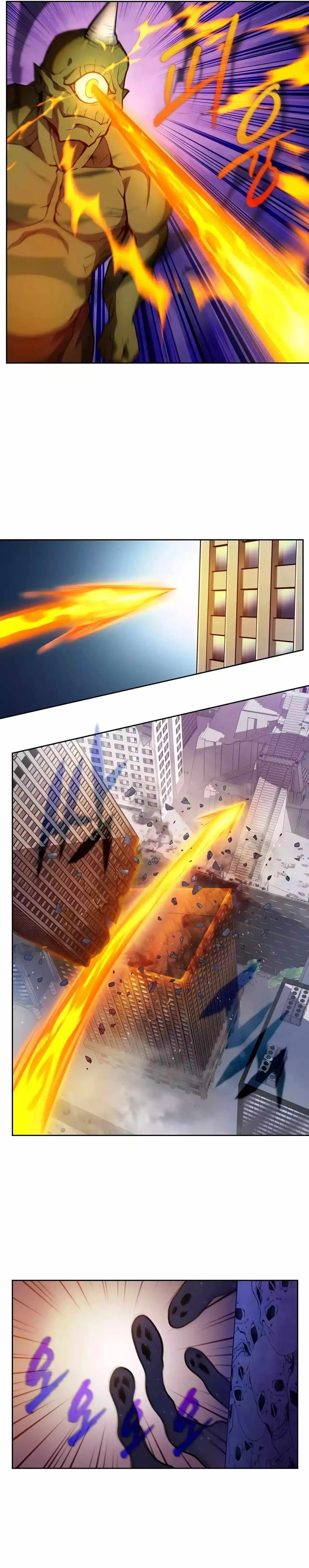The Gamer Chapter 506 Online - página 10