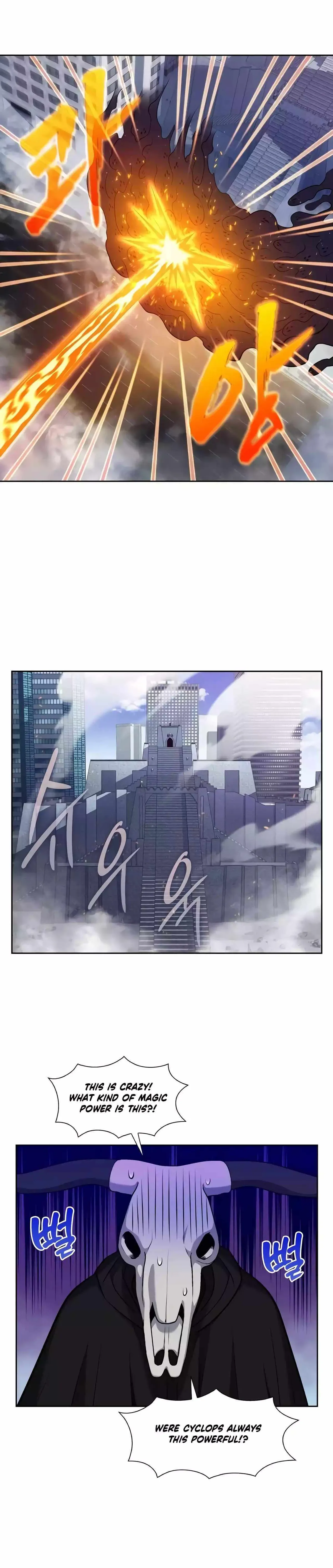 The Gamer Chapter 506 Online - página 11