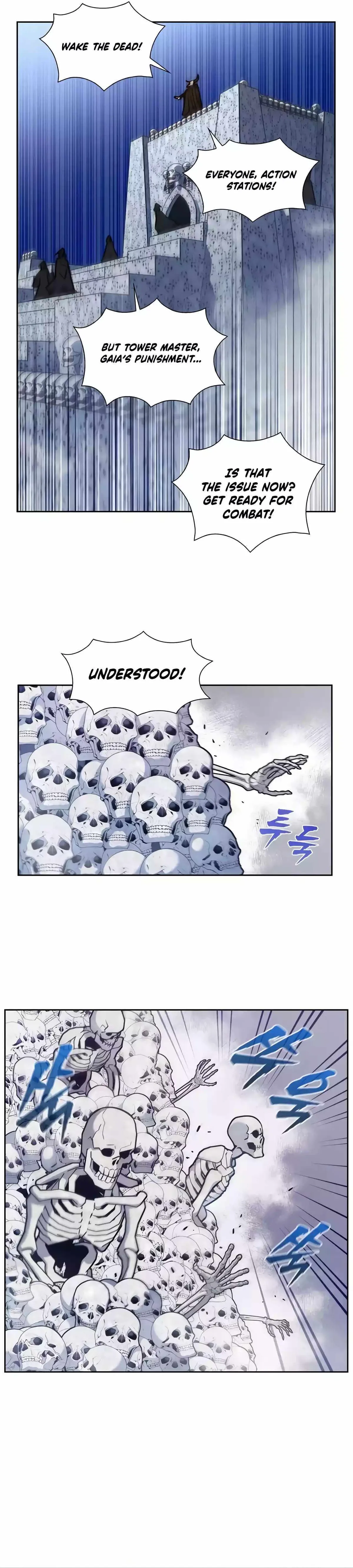 The Gamer Chapter 506 Online - página 13