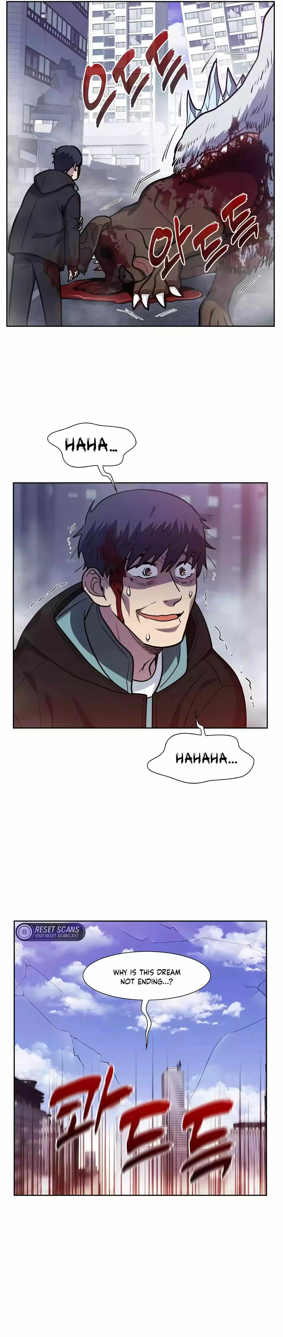The Gamer Chapter 506 Online - página 16