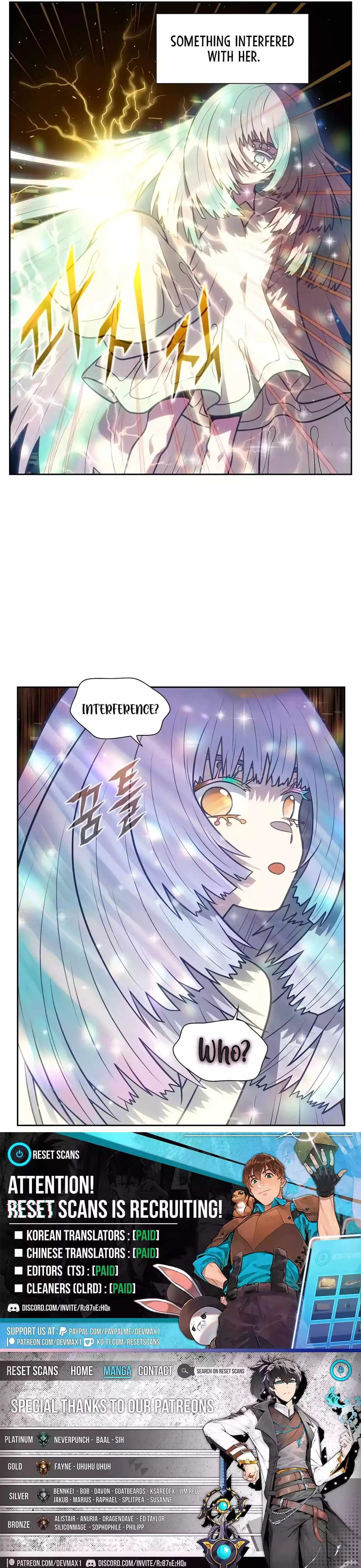 The Gamer Chapter 506 Online - página 19
