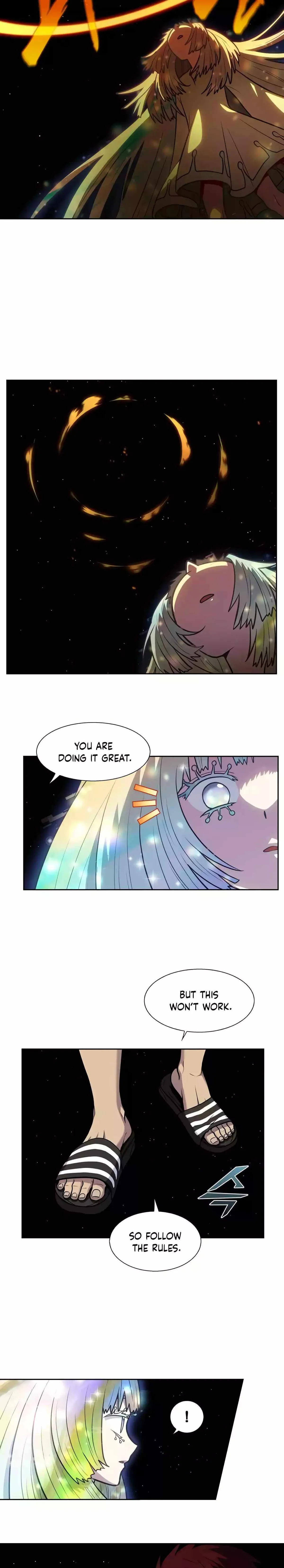 The Gamer Chapter 507 Online - página 4