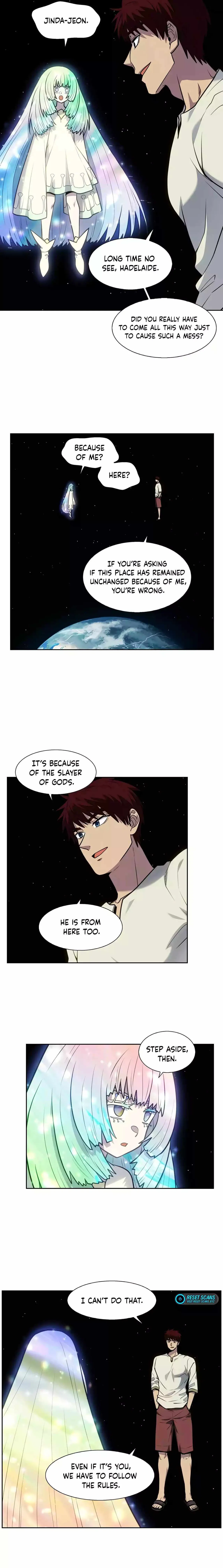 The Gamer Chapter 507 Online - página 5