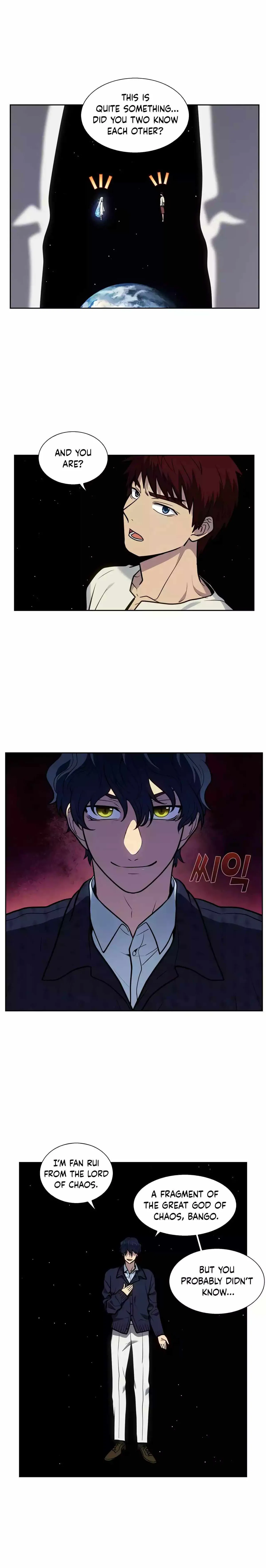 The Gamer Chapter 507 Online - página 6