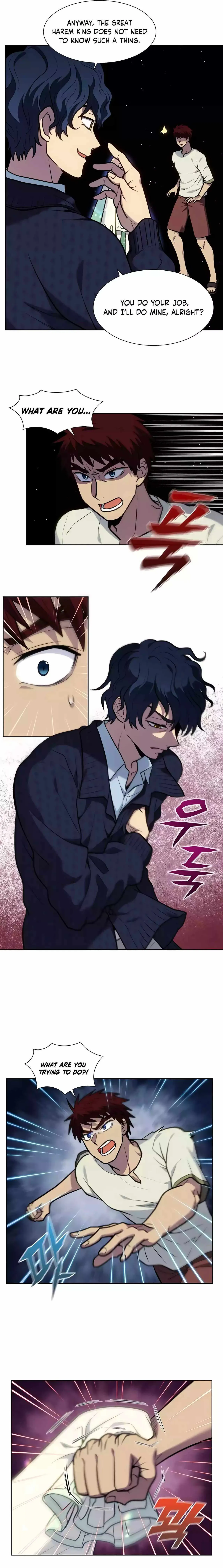 The Gamer Chapter 507 Online - página 7