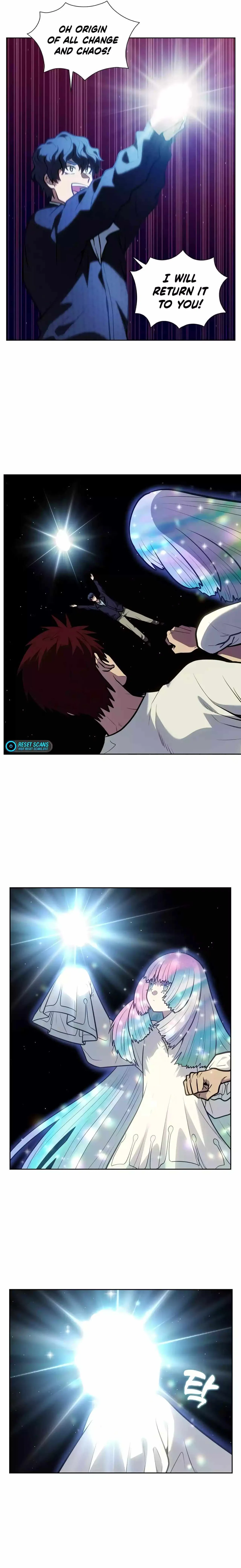 The Gamer Chapter 507 Online - página 9
