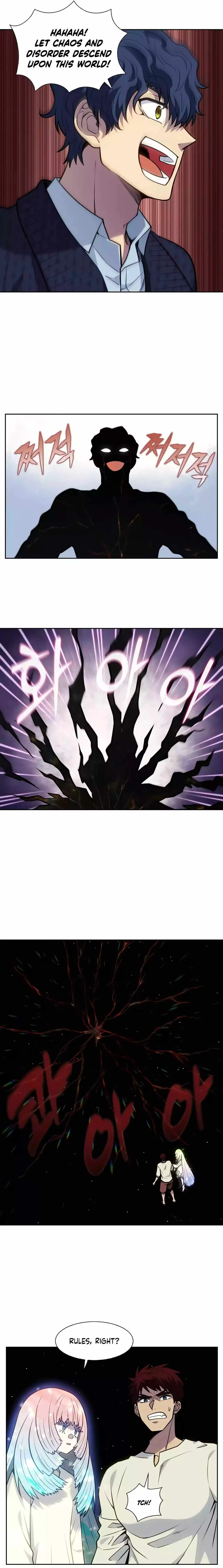The Gamer Chapter 507 Online - página 10