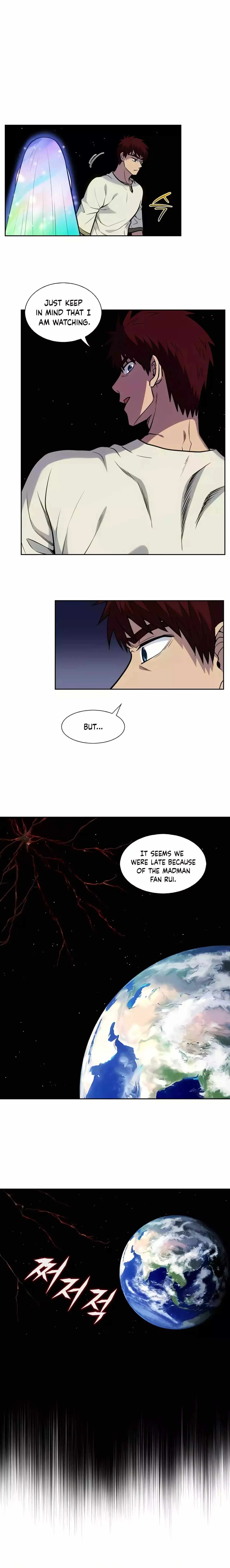 The Gamer Chapter 507 Online - página 11