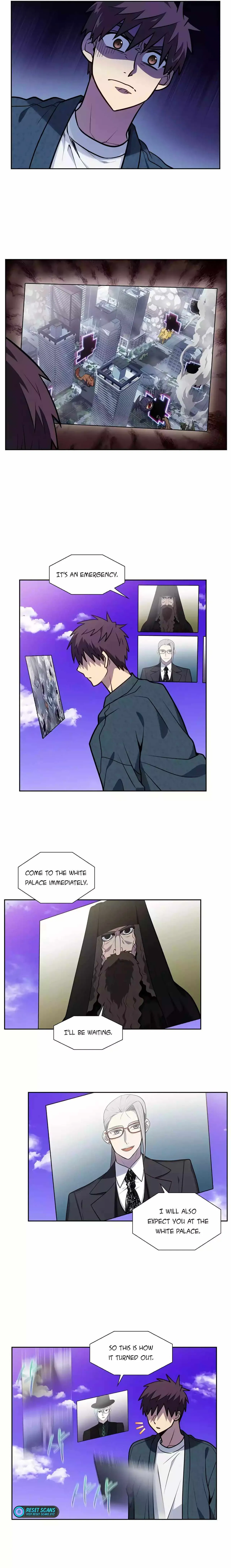 The Gamer Chapter 507 Online - página 12