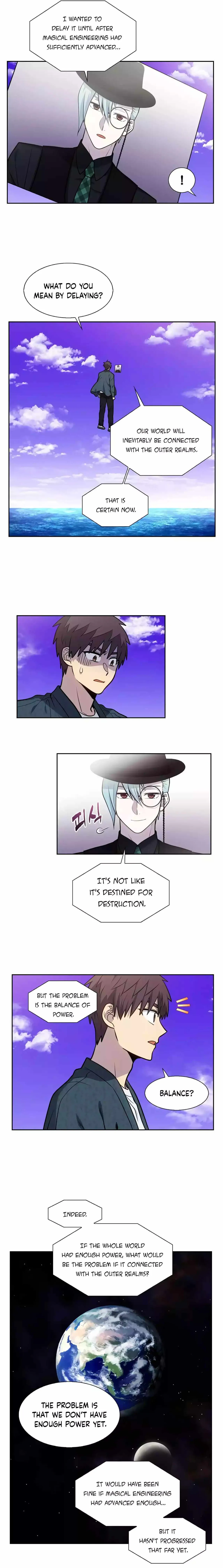 The Gamer Chapter 507 Online - página 13