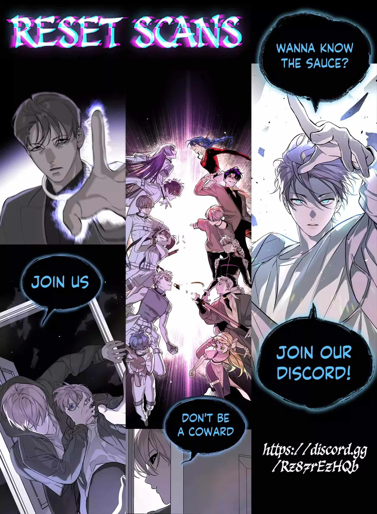 The Gamer Chapter 507 Online - página 15
