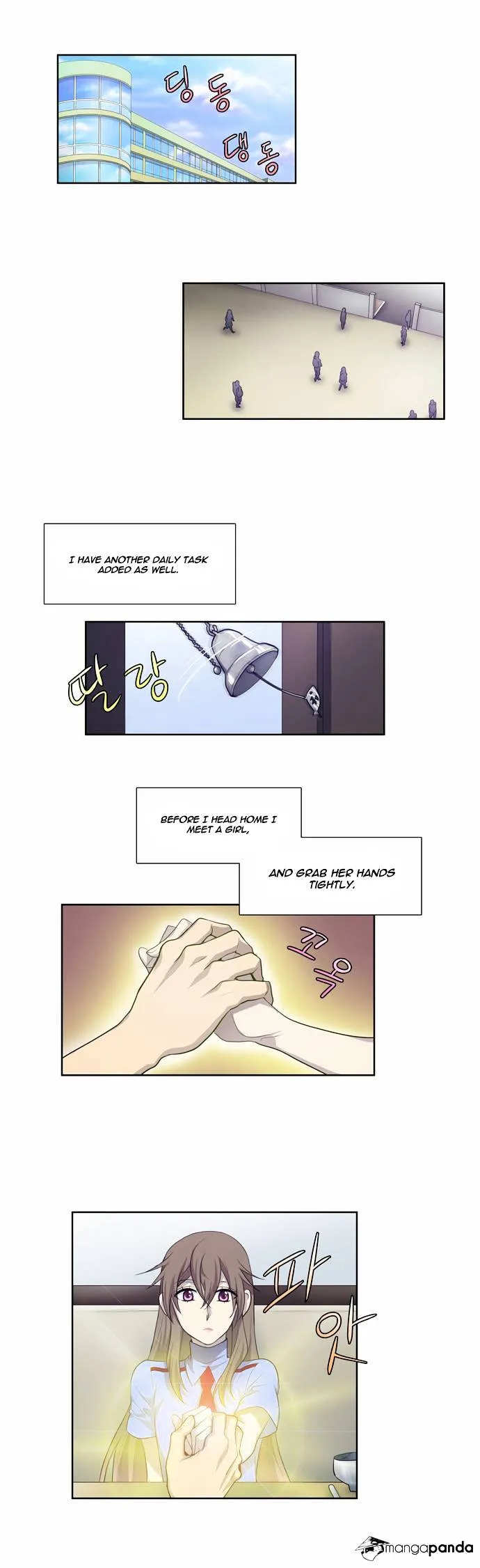 The Gamer Chapter 56 Online - página 5