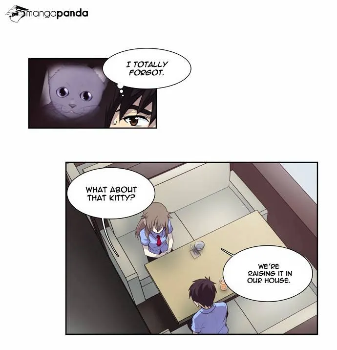 The Gamer Chapter 56 Online - página 8