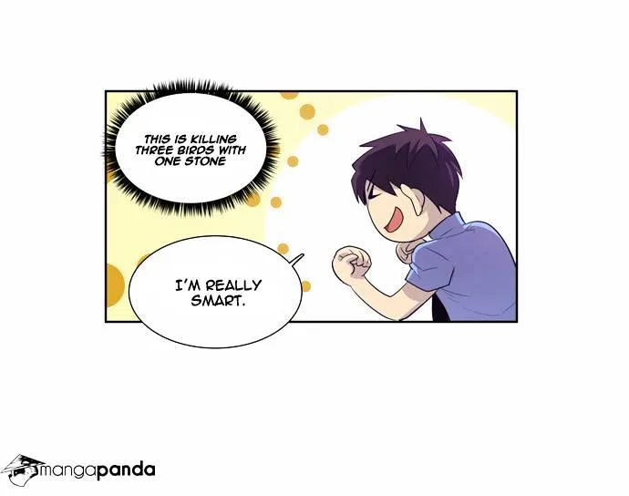 The Gamer Chapter 56 Online - página 16