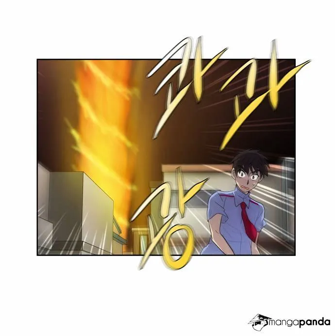 The Gamer Chapter 56 Online - página 20