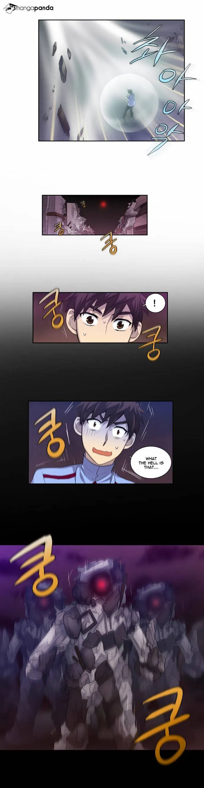 The Gamer Chapter 56 Online - página 22
