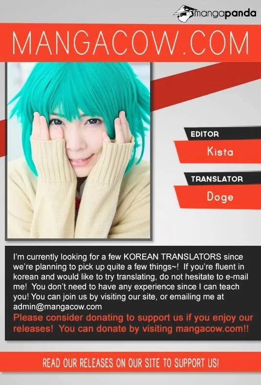 The Gamer Chapter 56 Online - página 25