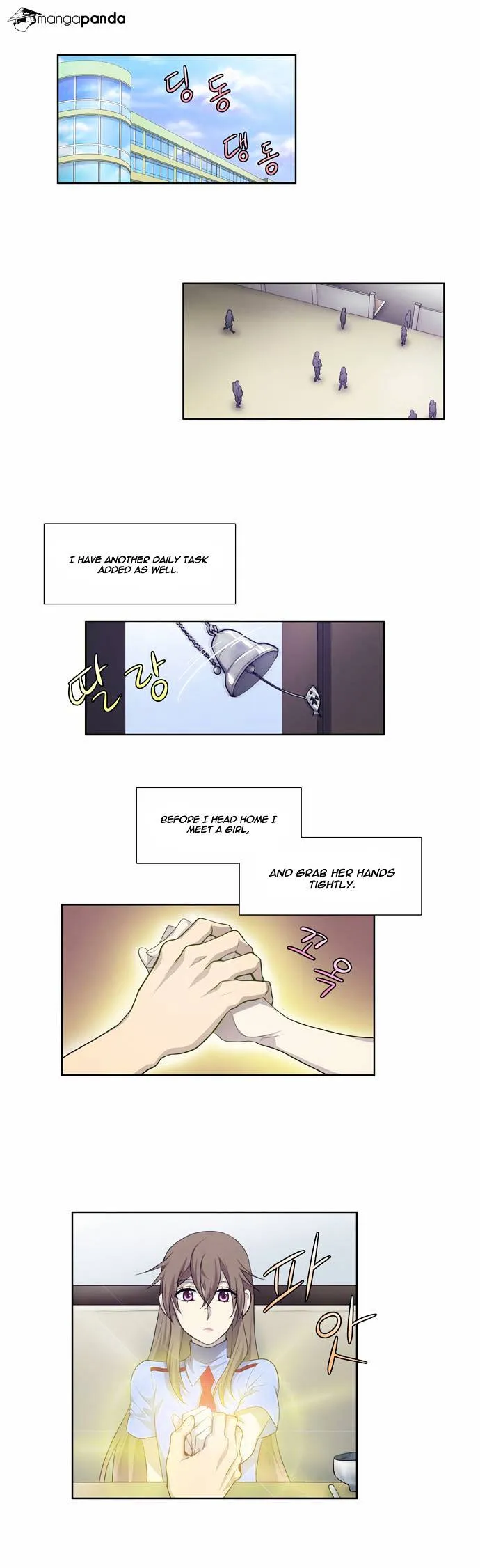 The Gamer Chapter 56 Online - página 30