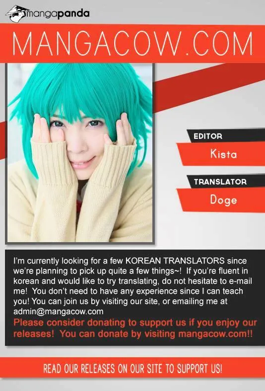 The Gamer Chapter 56 Online - página 32