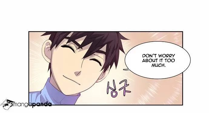 The Gamer Chapter 56 Online - página 38