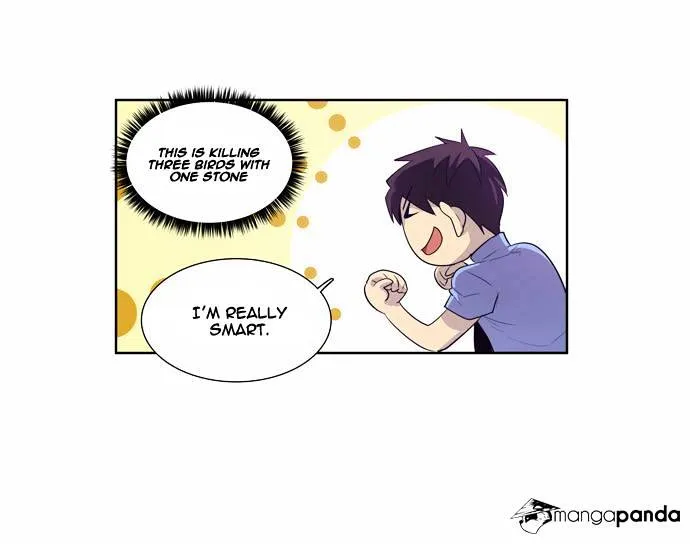 The Gamer Chapter 56 Online - página 42