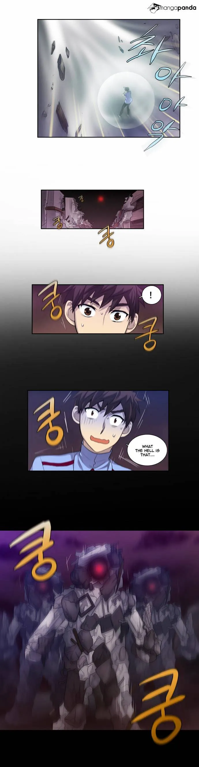 The Gamer Chapter 56 Online - página 48