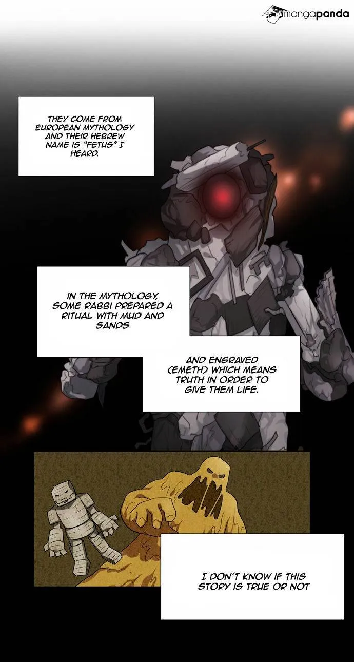 The Gamer Chapter 57 Online - página 2