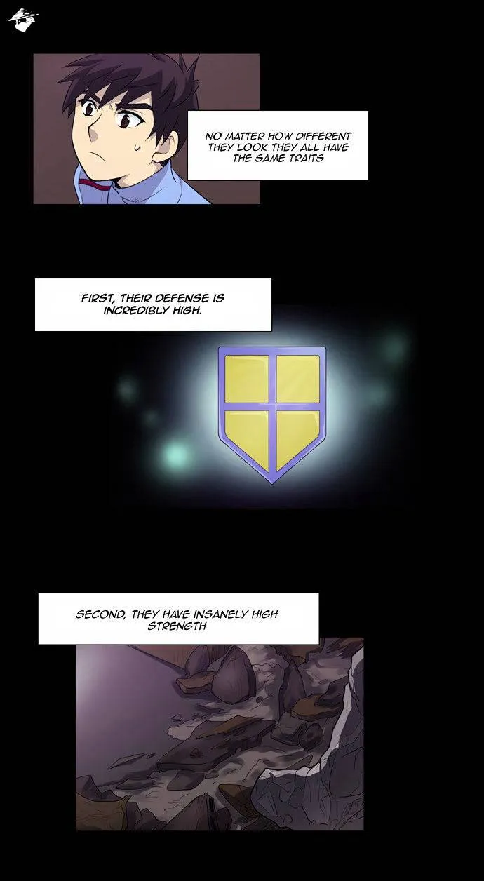 The Gamer Chapter 57 Online - página 3