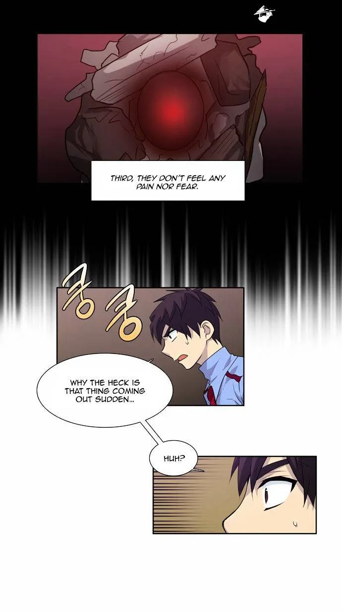 The Gamer Chapter 57 Online - página 4