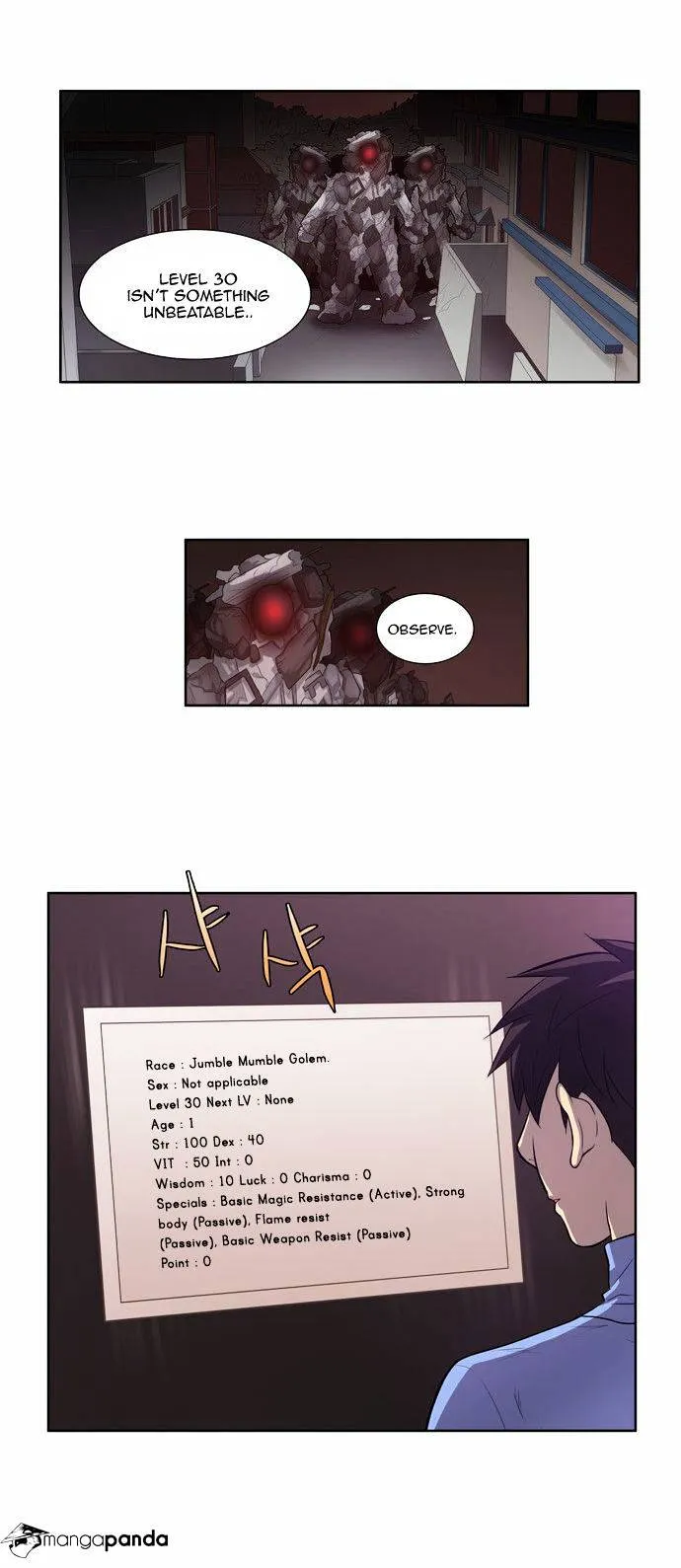 The Gamer Chapter 57 Online - página 7