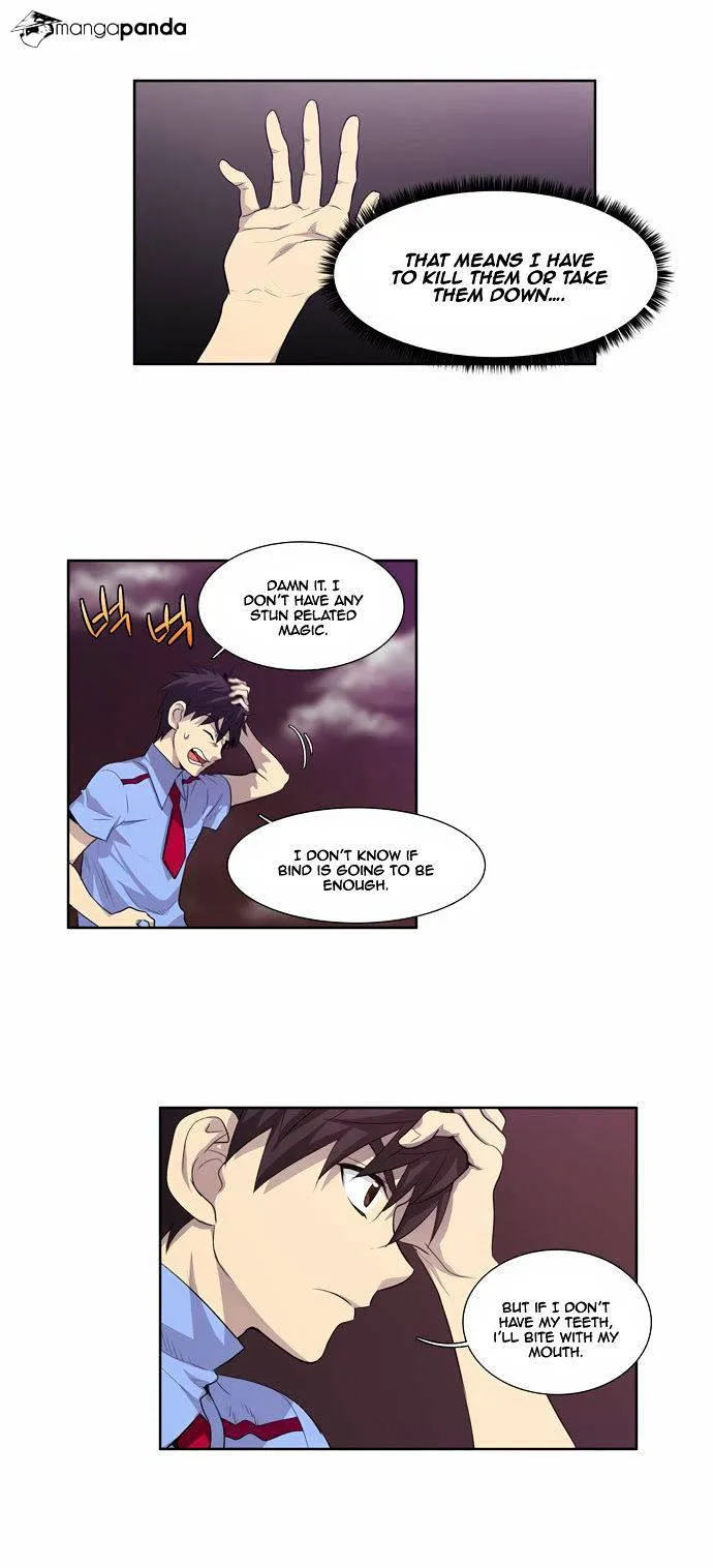 The Gamer Chapter 57 Online - página 13