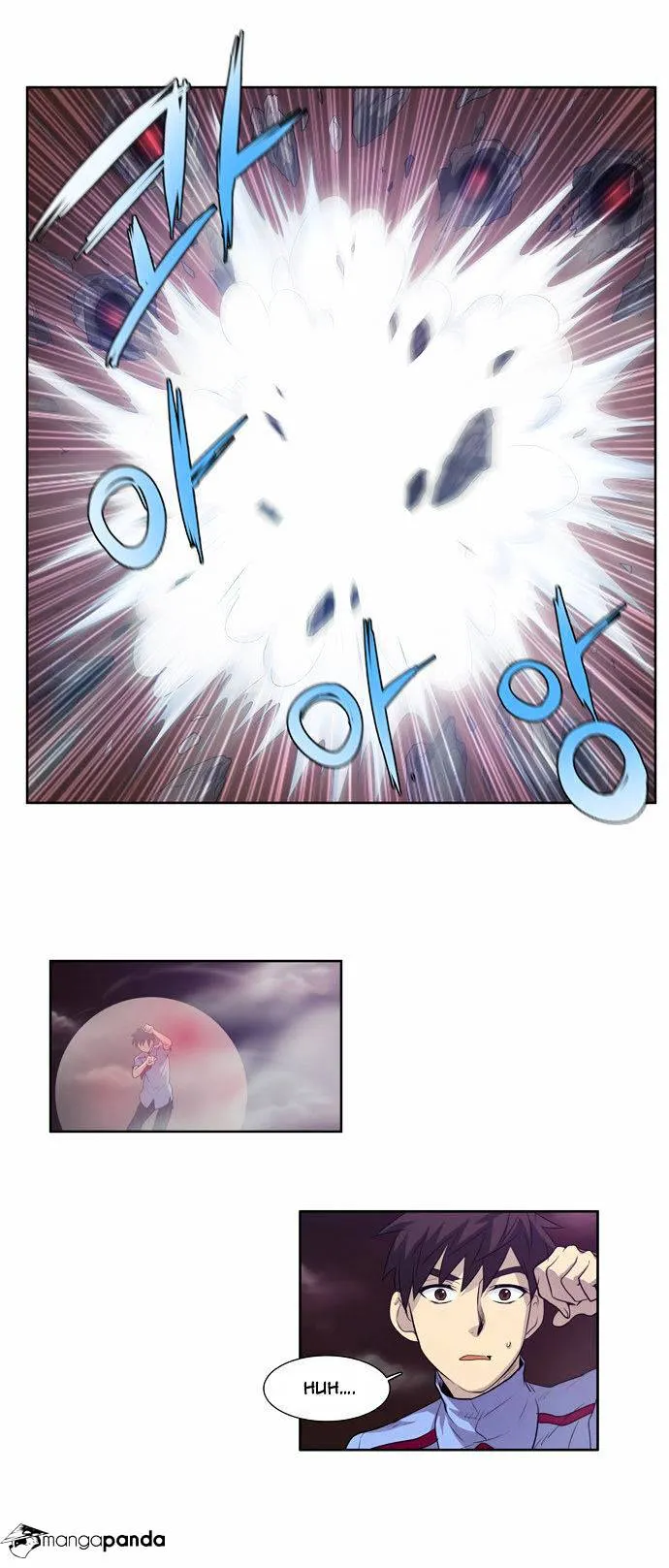 The Gamer Chapter 57 Online - página 20