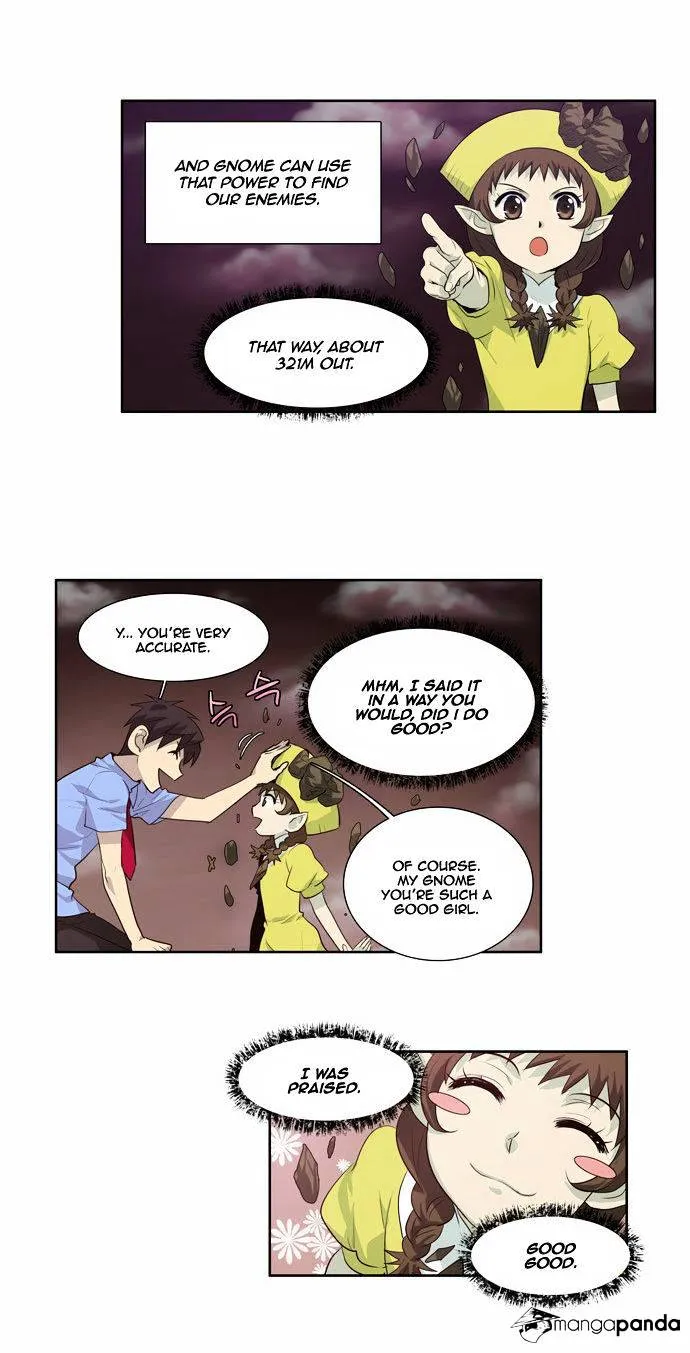The Gamer Chapter 57 Online - página 25