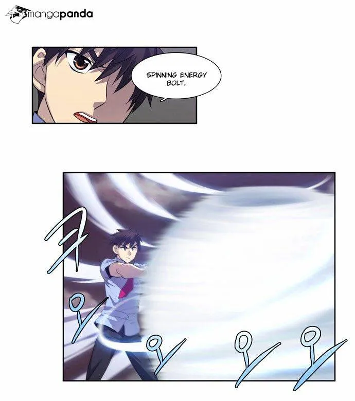 The Gamer Chapter 61 Online - página 4