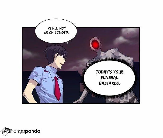 The Gamer Chapter 61 Online - página 8