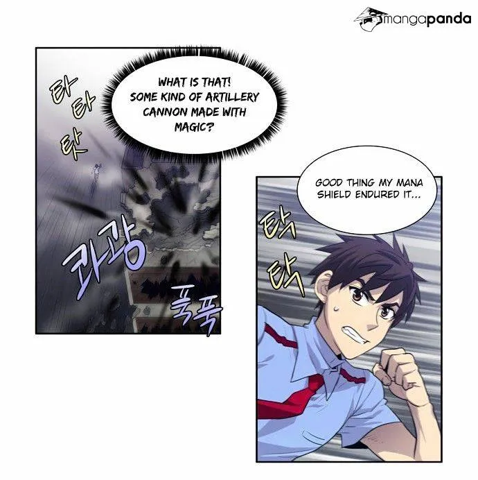 The Gamer Chapter 61 Online - página 12