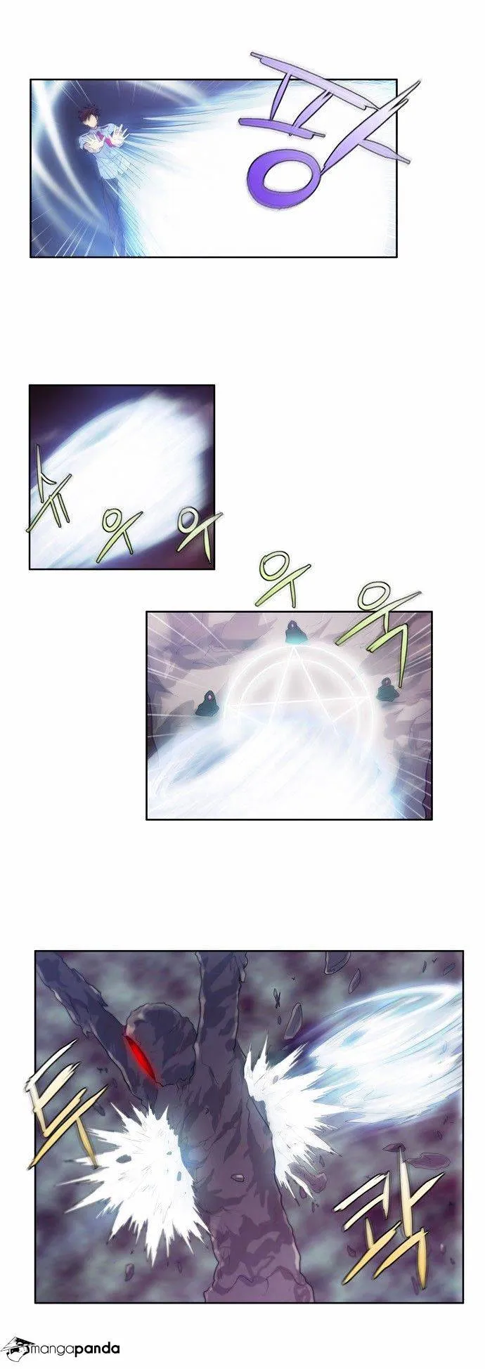The Gamer Chapter 61 Online - página 22