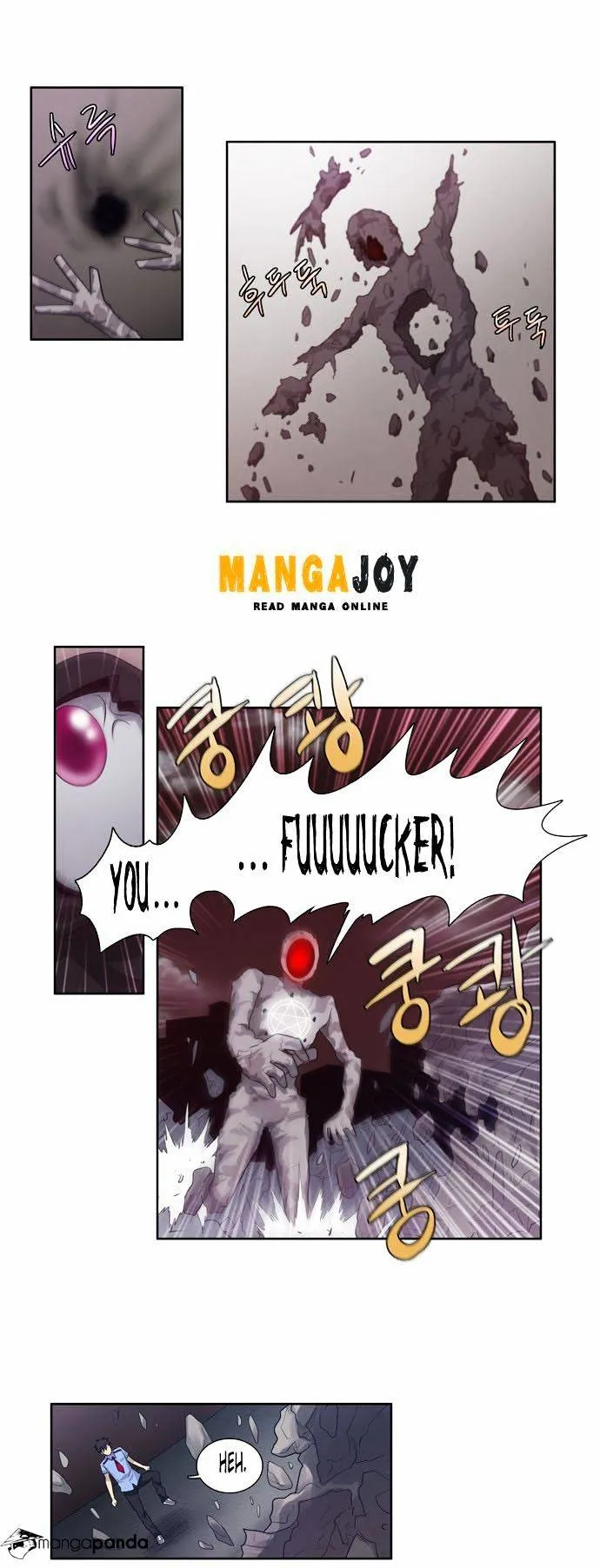 The Gamer Chapter 61 Online - página 23