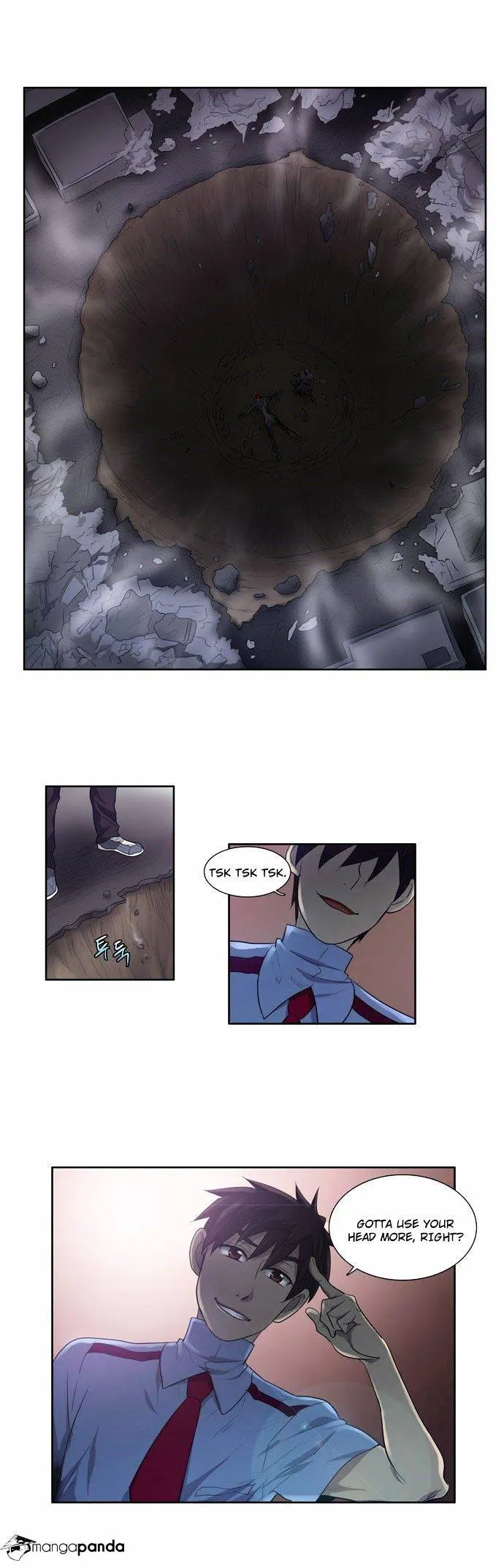 The Gamer Chapter 61 Online - página 26