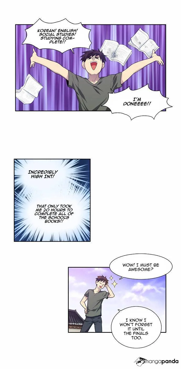 The Gamer Chapter 66 Online - página 2