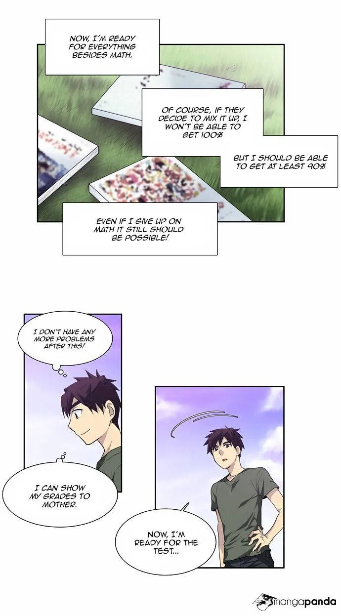The Gamer Chapter 66 Online - página 3