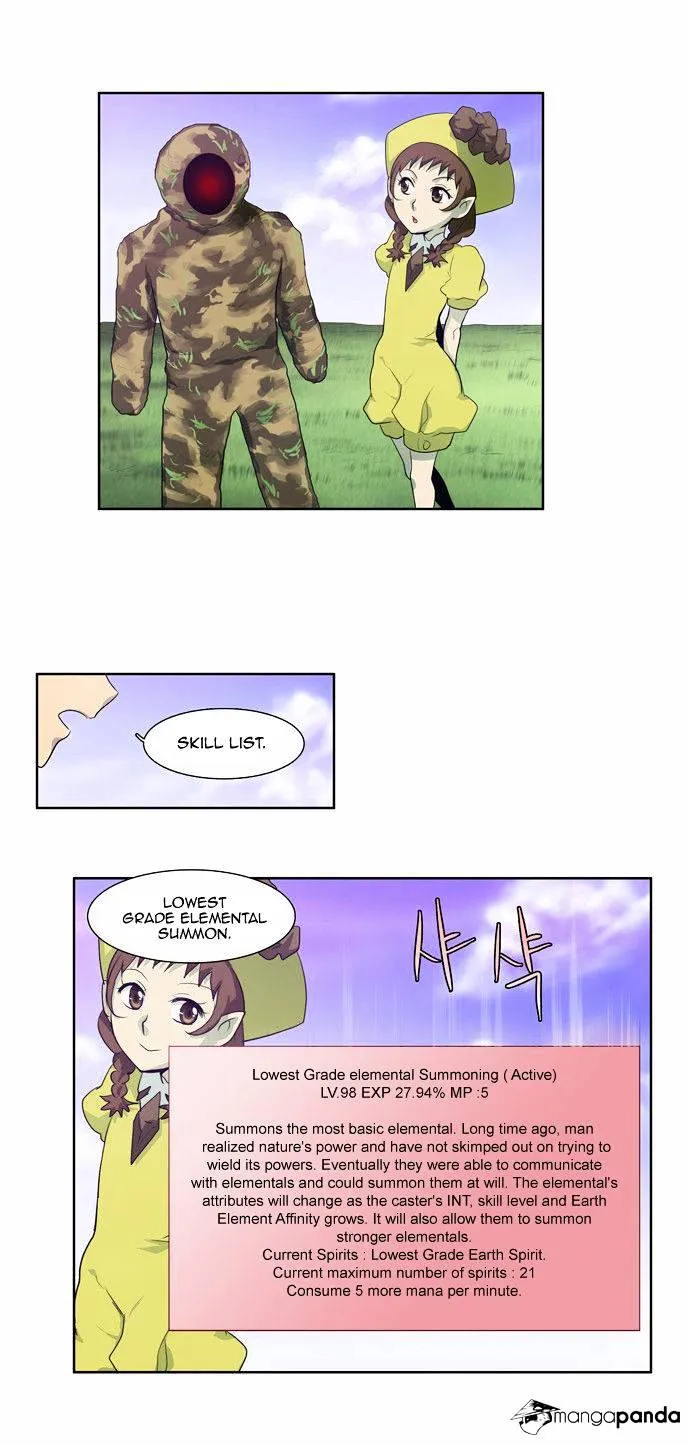 The Gamer Chapter 66 Online - página 4