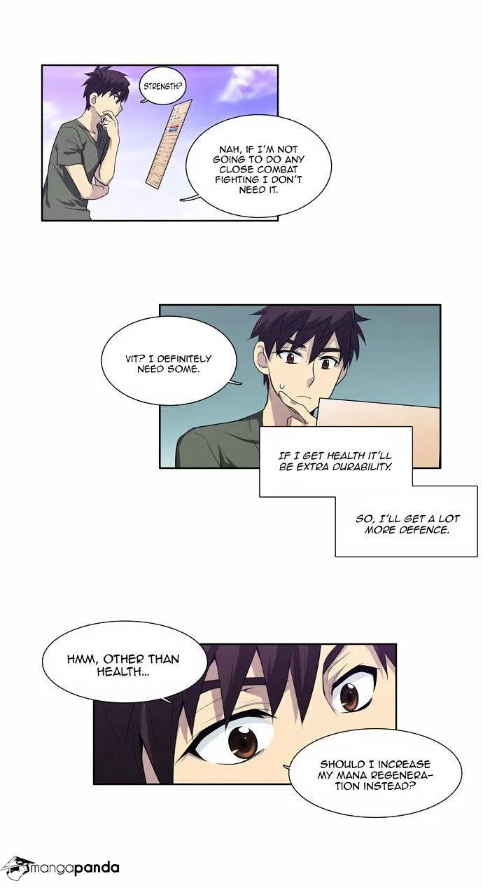 The Gamer Chapter 66 Online - página 7