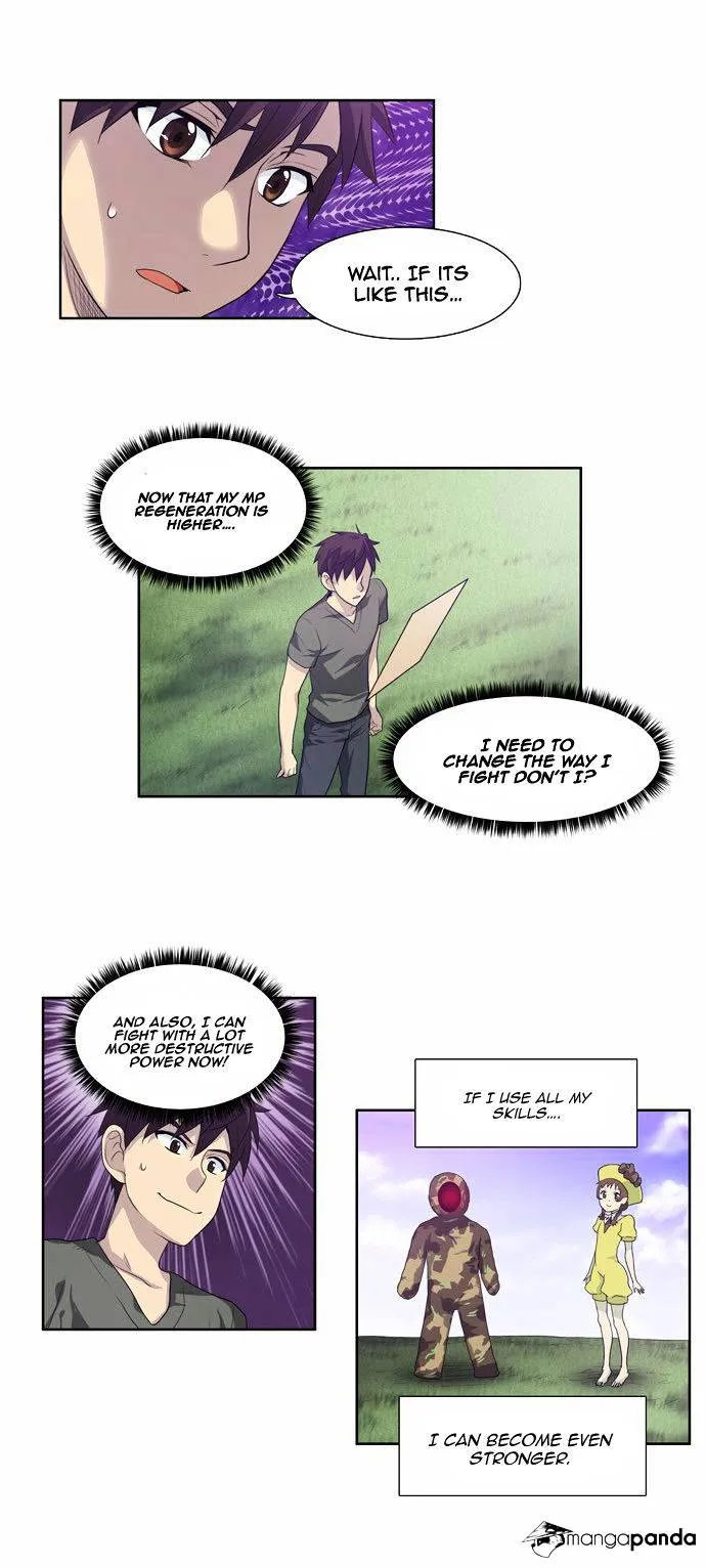 The Gamer Chapter 66 Online - página 12