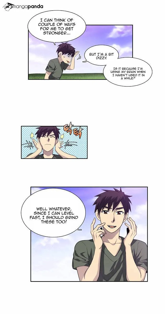 The Gamer Chapter 66 Online - página 14